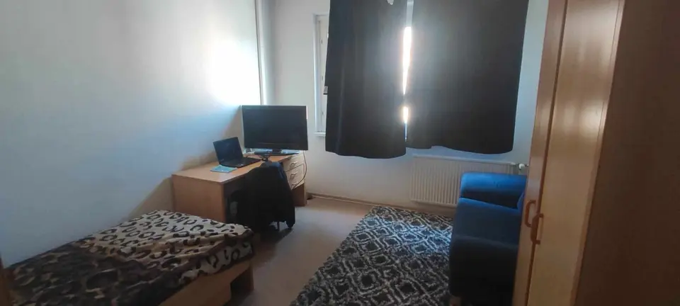 WG-Zimmer mit 19 m² in Berlin – Bild 1