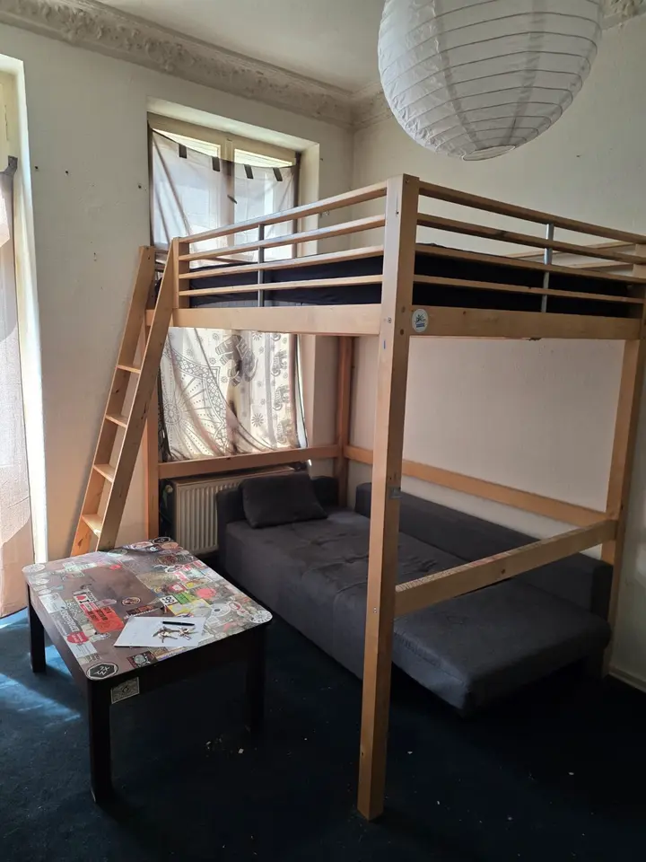 WG-Zimmer mit 19 m² in Berlin – Bild 2