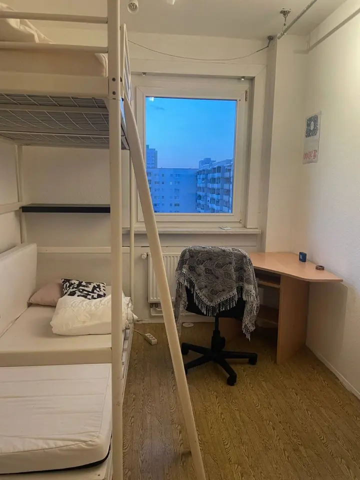 WG-Zimmer mit 19 m² in Berlin – Bild 3