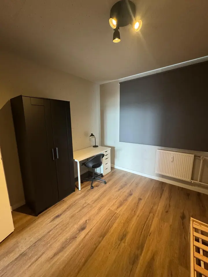 WG-Zimmer mit 19 m² in Berlin – Bild 8