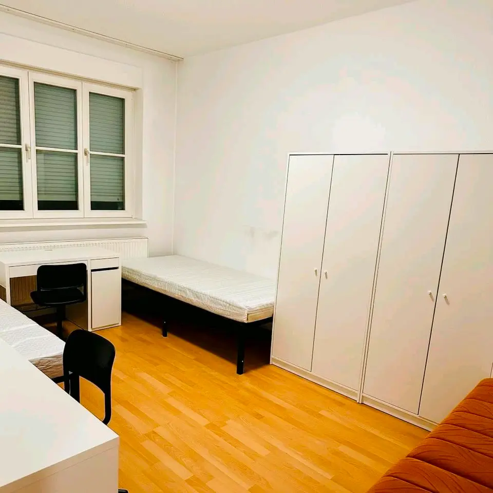 WG-Zimmer mit 19 m² in Berlin – Bild 10