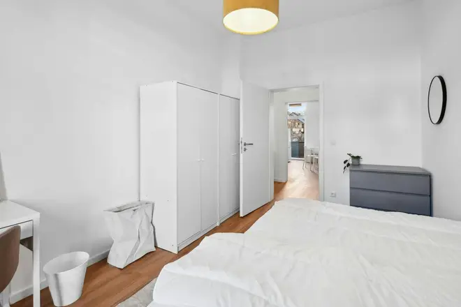 WG-Zimmer mit 13 m² in Hamburg – Bild 1