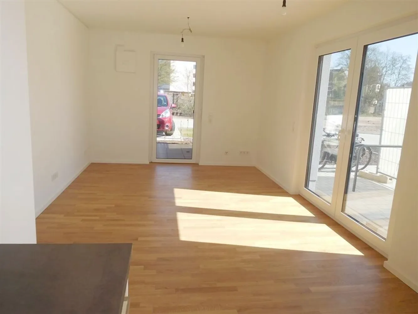 2 Zimmer Wohnung mit 63 m² in Trier – Bild 2