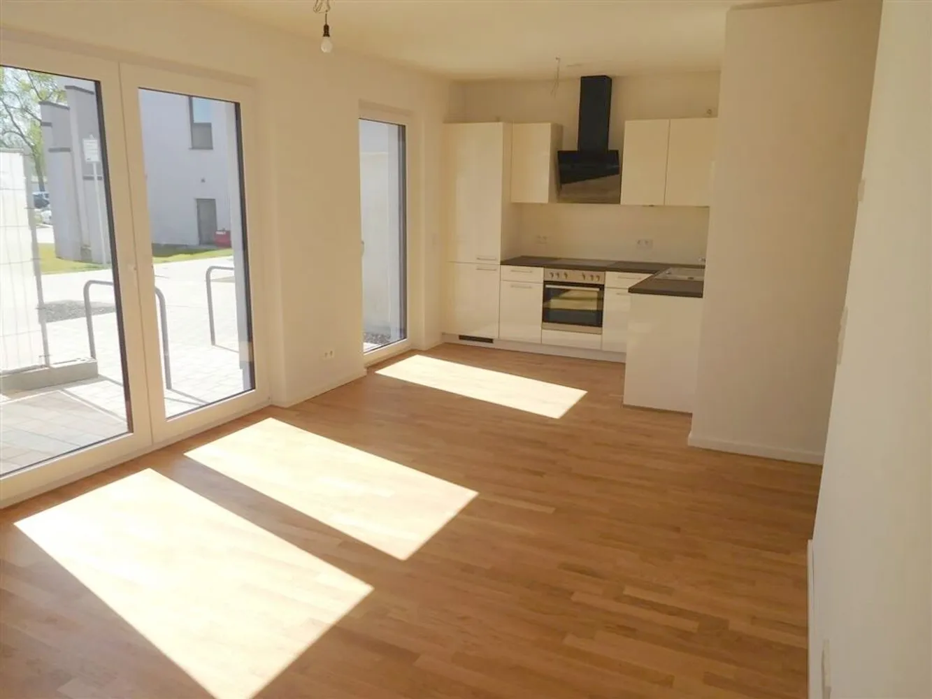 2 Zimmer Wohnung mit 63 m² in Trier – Bild 3