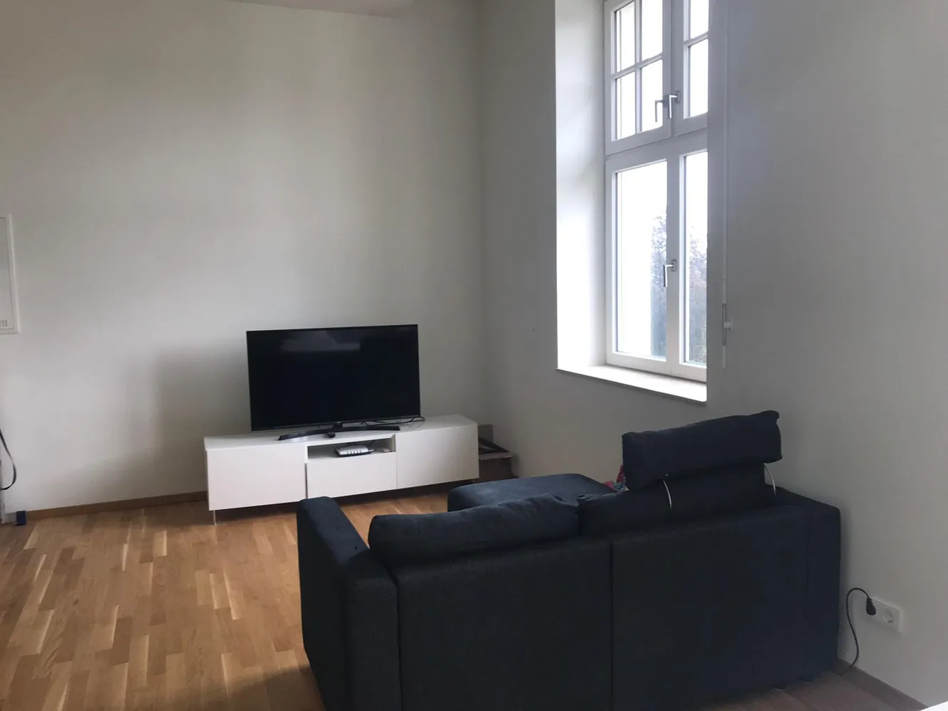 1 Zimmer Wohnung mit 37 m² in Ulm – Bild 1