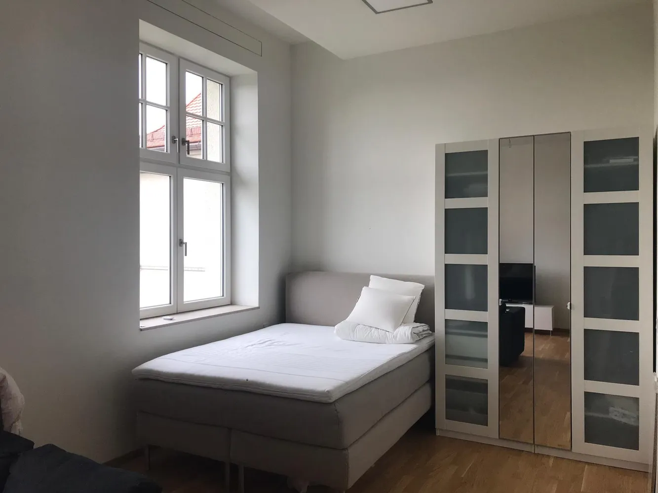 1 Zimmer Wohnung mit 37 m² in Ulm – Bild 2