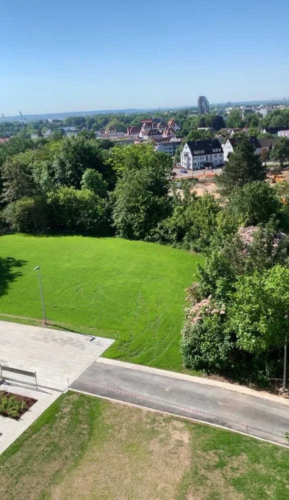 1 Zimmer Wohnung mit 37 m² in Ulm – Bild 5