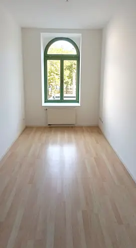 3 Zimmer Wohnung mit 68 m² in Leipzig – Bild 1