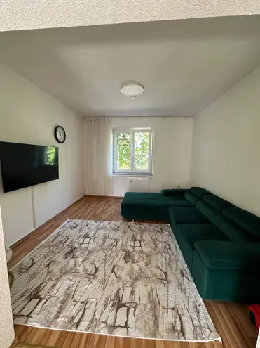 2 Zimmer Wohnung mit 60 m² in Ludwigshafen am Rhein – Bild 1