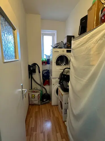 2 Zimmer Wohnung mit 60 m² in Ludwigshafen am Rhein – Bild 4