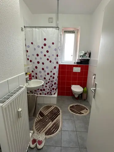 2 Zimmer Wohnung mit 60 m² in Ludwigshafen am Rhein – Bild 5