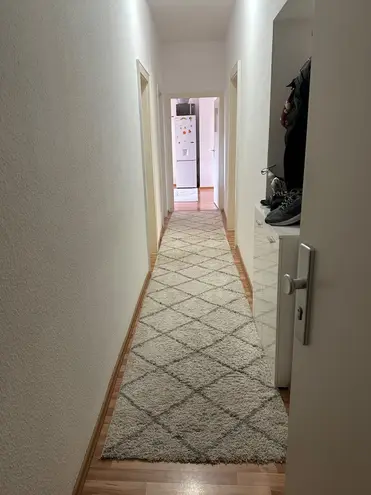 2 Zimmer Wohnung mit 60 m² in Ludwigshafen am Rhein – Bild 6
