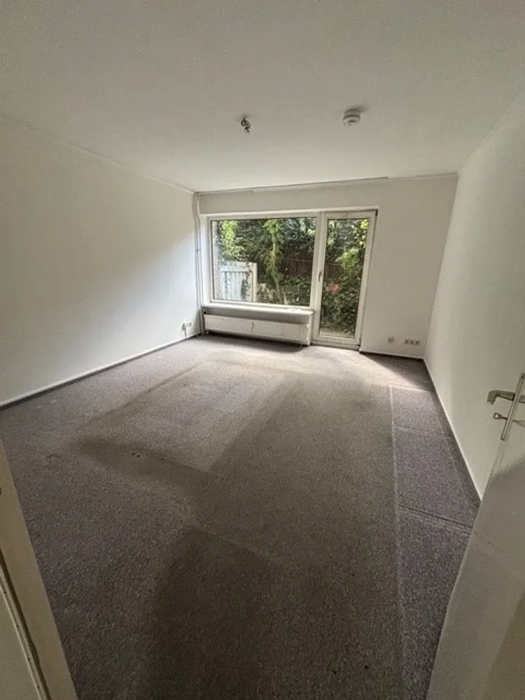 3 Zimmer Wohnung mit 66 m² in Flensburg – Bild 1