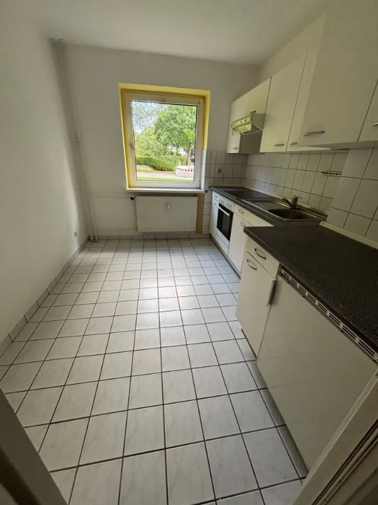3 Zimmer Wohnung mit 66 m² in Flensburg – Bild 2