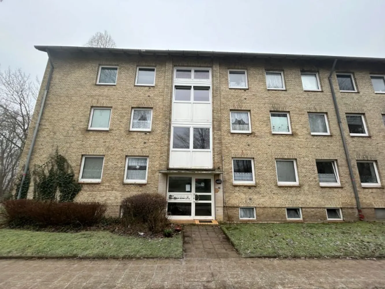 3 Zimmer Wohnung mit 66 m² in Flensburg – Bild 3