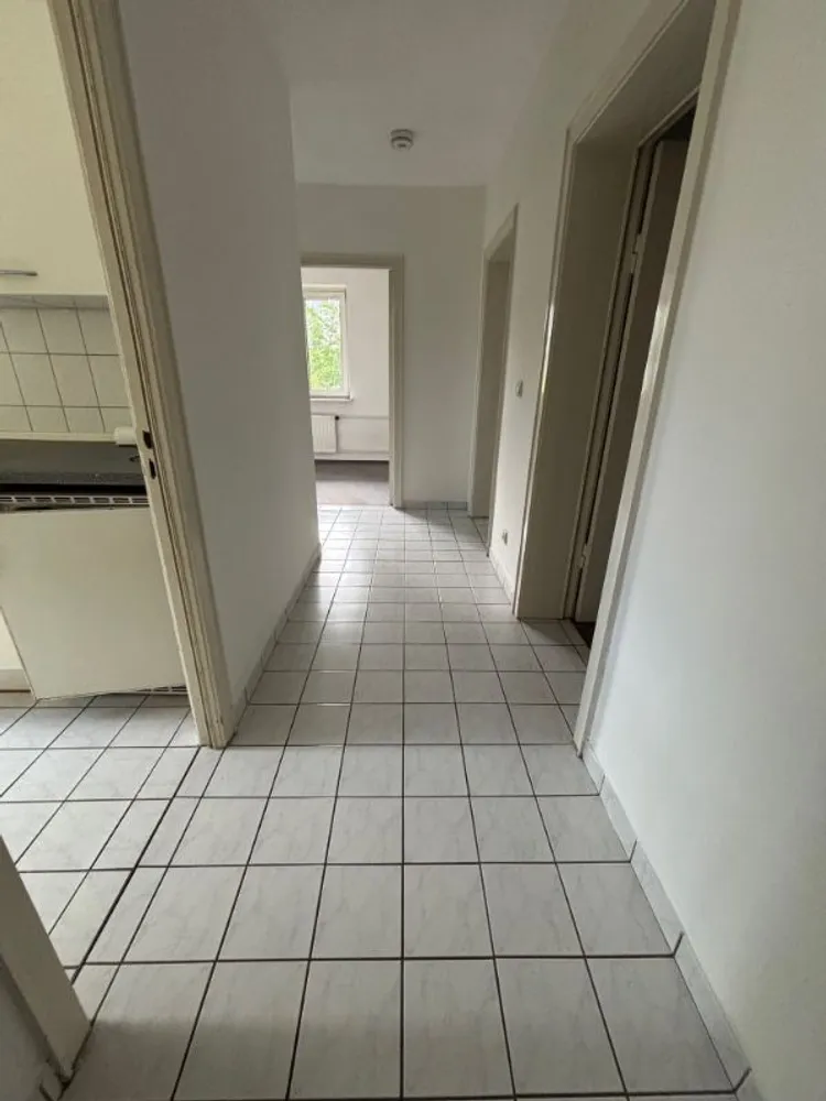 3 Zimmer Wohnung mit 66 m² in Flensburg – Bild 4