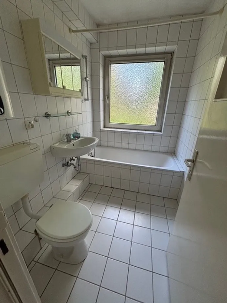 3 Zimmer Wohnung mit 66 m² in Flensburg – Bild 8