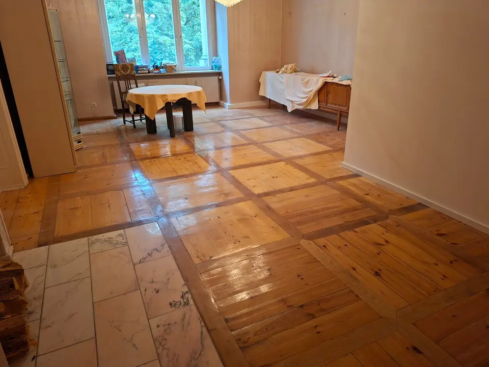 Studio mit 48 m² in Coburg – Bild 1