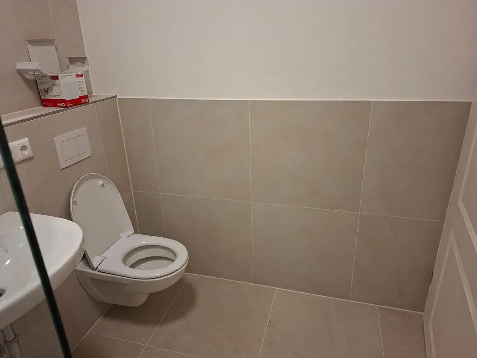 Studio mit 48 m² in Coburg – Bild 5