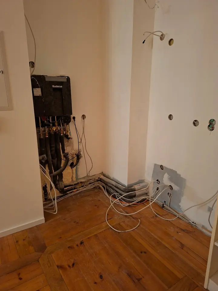 Studio mit 48 m² in Coburg – Bild 7