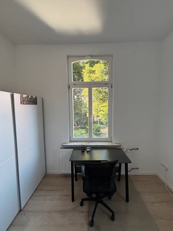 Studio mit 48 m² in Coburg – Bild 9