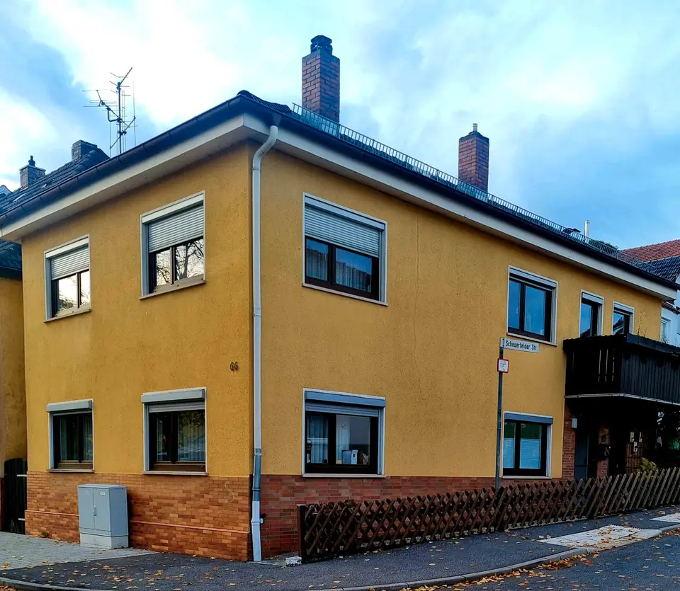 Studio mit 48 m² in Coburg – Bild 10