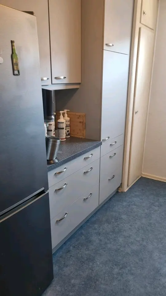 2 Zimmer Wohnung mit 51 m² in Wilhelmshaven – Bild 3