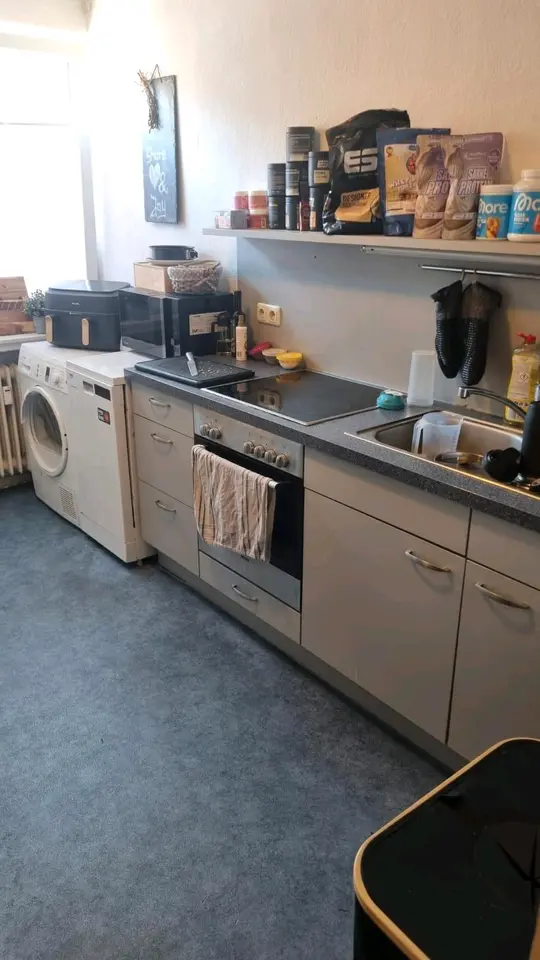 2 Zimmer Wohnung mit 51 m² in Wilhelmshaven – Bild 4