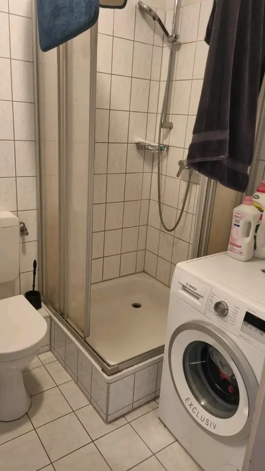 2 Zimmer Wohnung mit 51 m² in Wilhelmshaven – Bild 6