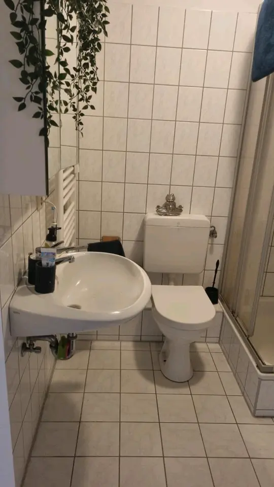 2 Zimmer Wohnung mit 51 m² in Wilhelmshaven – Bild 7