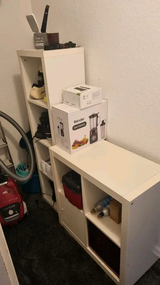 2 Zimmer Wohnung mit 51 m² in Wilhelmshaven – Bild 9