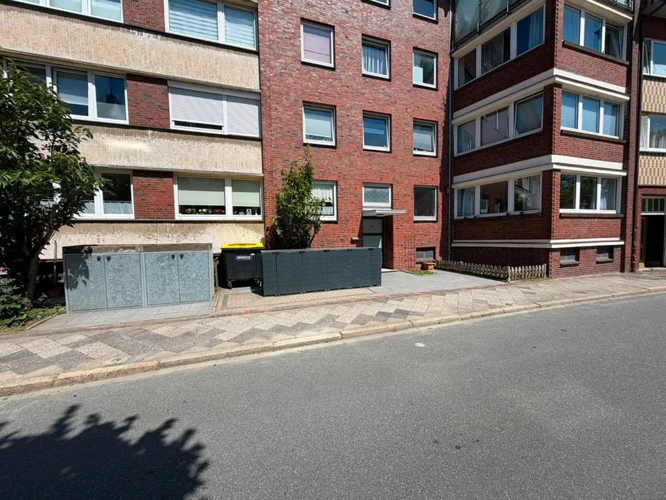 2 Zimmer Wohnung mit 51 m² in Wilhelmshaven – Bild 10