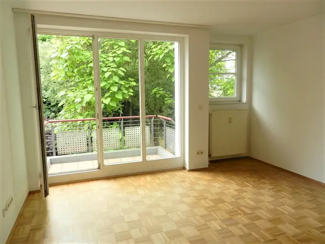 2 Zimmer Wohnung mit 52 m² in Mainz – Bild 1