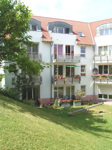 2 Zimmer Wohnung mit 52 m² in Mainz – Bild 12