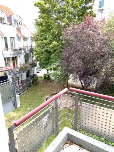 2 Zimmer Wohnung mit 52 m² in Mainz – Bild 3