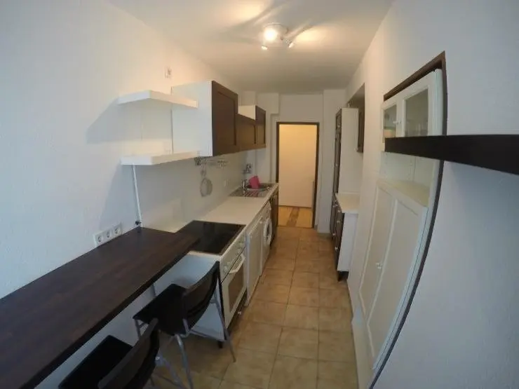 WG-Zimmer mit 70 m² in Düsseldorf – Bild 4