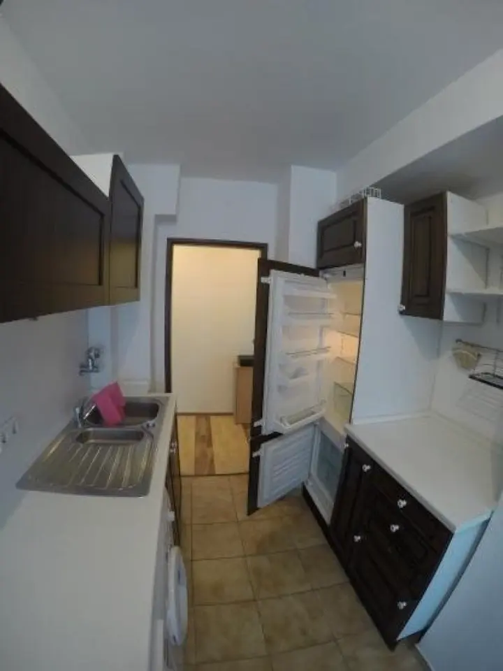 WG-Zimmer mit 70 m² in Düsseldorf – Bild 5