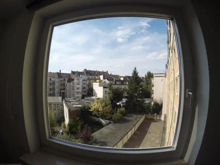 WG-Zimmer mit 70 m² in Düsseldorf – Bild 7