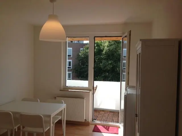 WG-Zimmer mit 70 m² in Düsseldorf – Bild 8
