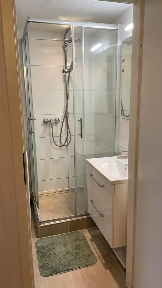 WG-Zimmer mit 70 m² in Düsseldorf – Bild 9