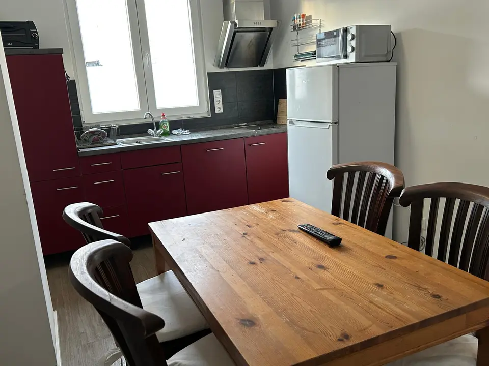 WG-Zimmer mit 70 m² in Düsseldorf – Bild 10