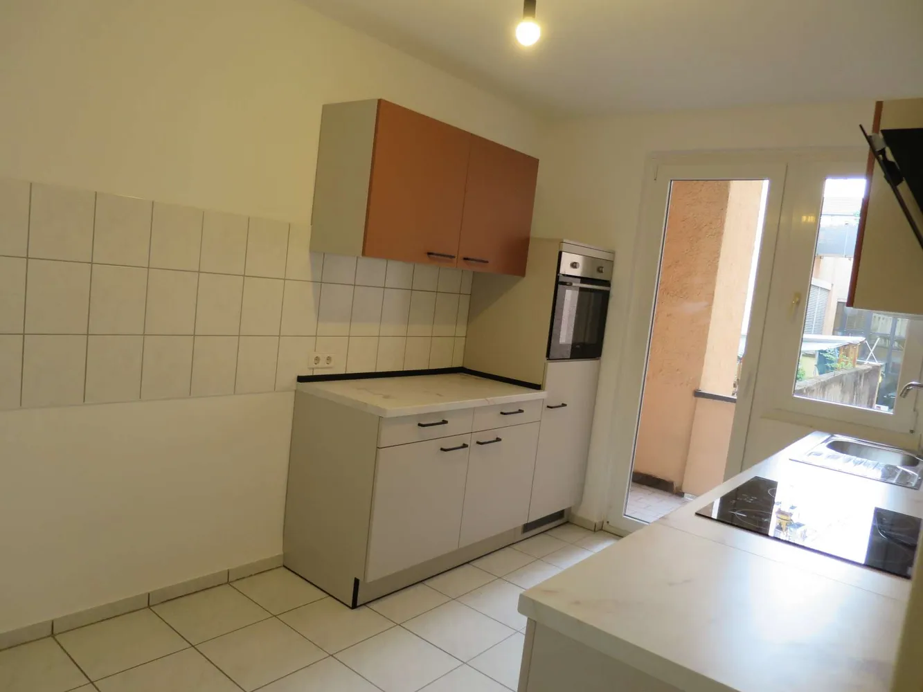 3 Zimmer Wohnung mit 86 m² in Pforzheim – Bild 1
