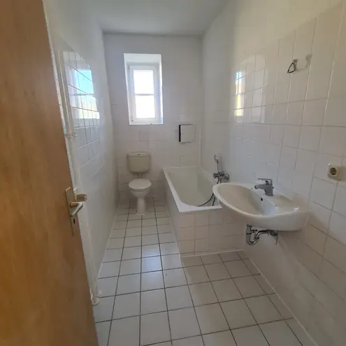 2 Zimmer Wohnung mit 56 m² in Dresden – Bild 5