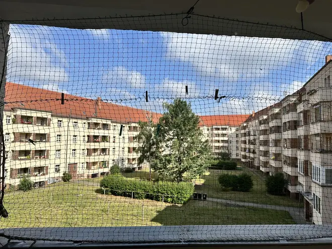 2 Zimmer Wohnung mit 56 m² in Dresden – Bild 9