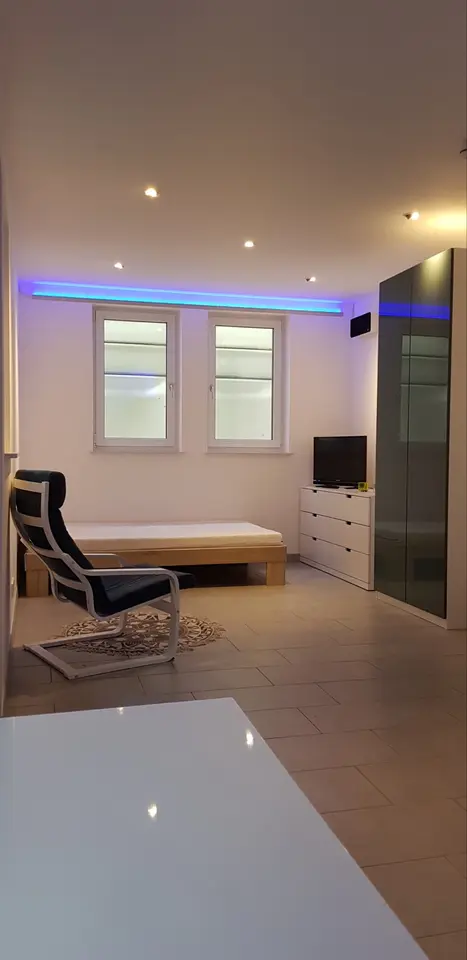 WG-Zimmer mit 30 m² in Karlsruhe – Bild 1
