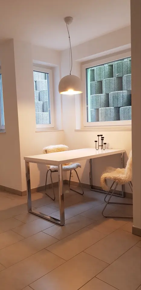 WG-Zimmer mit 30 m² in Karlsruhe – Bild 4