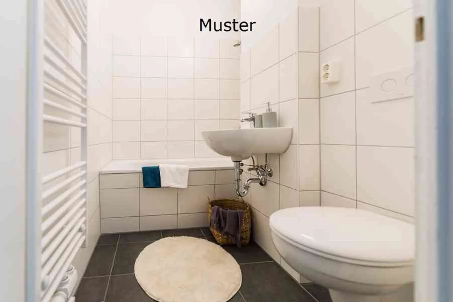 3 Zimmer Wohnung mit 68 m² in Hannover – Bild 6