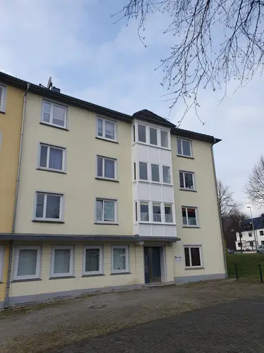 4 Zimmer Wohnung mit 62 m² in Gelsenkirchen – Bild 1