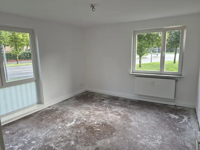 4 Zimmer Wohnung mit 62 m² in Gelsenkirchen – Bild 2