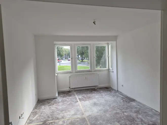 4 Zimmer Wohnung mit 62 m² in Gelsenkirchen – Bild 4